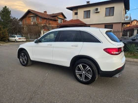 Mercedes-Benz GLC 300 4 Matic 2017, снимка 5