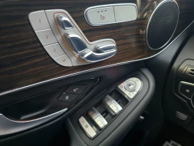 Mercedes-Benz GLC 300 4 Matic 2017, снимка 17