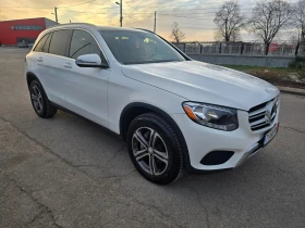 Mercedes-Benz GLC 300 4 Matic 2017, снимка 1