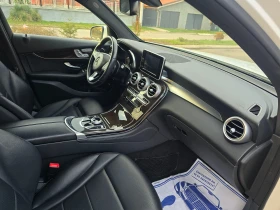 Mercedes-Benz GLC 300 4 Matic 2017, снимка 10