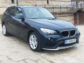 BMW X1 X Drive 18D, снимка 2