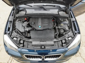 BMW X1 X Drive 18D, снимка 10