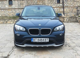 BMW X1 X Drive 18D, снимка 1