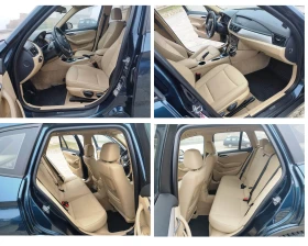 BMW X1 X Drive 18D, снимка 16