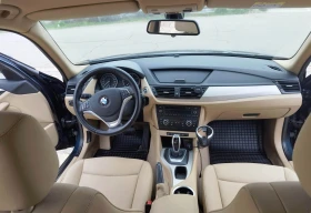 BMW X1 X Drive 18D, снимка 13