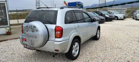 Toyota Rav4 2.0 D4D 4x4 Klima Кожа Navi Амбулантно осветление, снимка 7