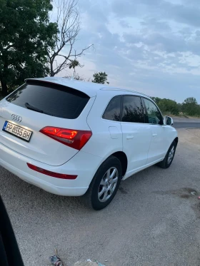 Audi Q5, снимка 5