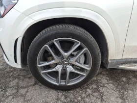 Mercedes-Benz GLE * AMG 53 * CARFAX * ЦЕНА ДО БГ, снимка 13