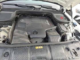 Mercedes-Benz GLE * AMG 53 * CARFAX * ЦЕНА ДО БГ, снимка 15