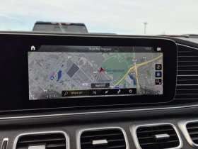 Mercedes-Benz GLE * AMG 53 * CARFAX * ЦЕНА ДО БГ, снимка 8