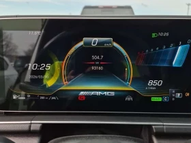 Mercedes-Benz GLE * AMG 53 * CARFAX * ЦЕНА ДО БГ, снимка 7