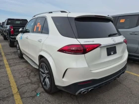 Mercedes-Benz GLE * AMG 53 * CARFAX * ЦЕНА ДО БГ, снимка 4