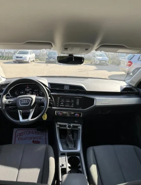 Audi Q3, снимка 6