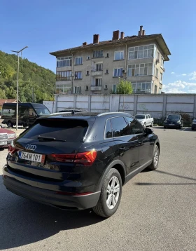 Audi Q3, снимка 4
