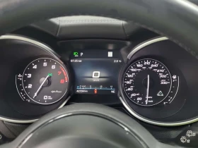 Alfa Romeo Stelvio QUADRIFOGLIO /DISTRONIC/Harman Kardon/Carbon , снимка 10