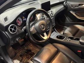 Mercedes-Benz GLA 250 ПОДГРЕВ * ПАНОРАМА * 2 КЛЮЧА * CAR FAX * , снимка 5