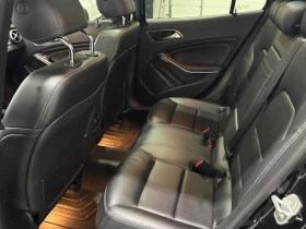 Mercedes-Benz GLA 250 ПОДГРЕВ * ПАНОРАМА * 2 КЛЮЧА * CAR FAX * , снимка 10