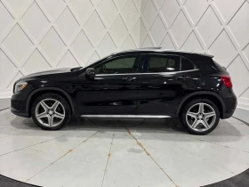 Mercedes-Benz GLA 250 ПОДГРЕВ * ПАНОРАМА * 2 КЛЮЧА * CAR FAX * , снимка 4