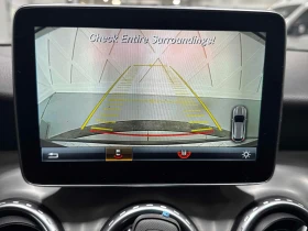 Mercedes-Benz GLA 250 ПОДГРЕВ * ПАНОРАМА * 2 КЛЮЧА * CAR FAX * , снимка 12