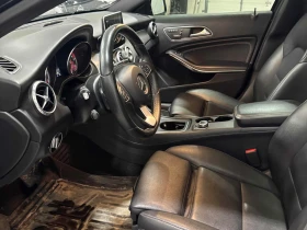 Mercedes-Benz GLA 250 ПОДГРЕВ * ПАНОРАМА * 2 КЛЮЧА * CAR FAX * , снимка 8