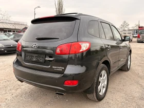 Hyundai Santa fe 2.2 дизел 155 к.с., снимка 5