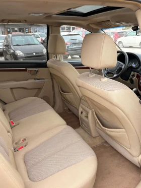 Hyundai Santa fe 2.2 дизел 155 к.с., снимка 15