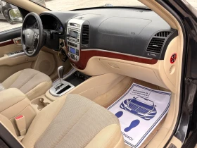 Hyundai Santa fe 2.2 дизел 155 к.с., снимка 13