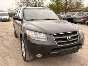 Hyundai Santa fe 2.2 дизел 155 к.с., снимка 2
