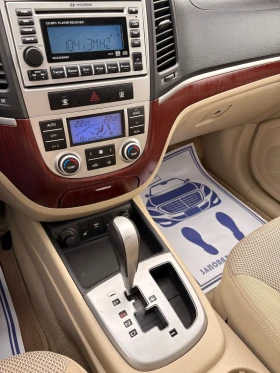 Hyundai Santa fe 2.2 дизел 155 к.с., снимка 16