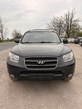 Hyundai Santa fe 2.2 дизел 155 к.с., снимка 1