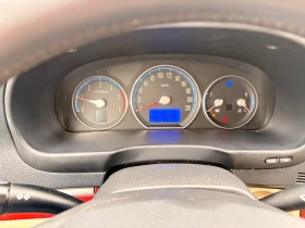 Hyundai Santa fe 2.2 дизел 155 к.с., снимка 7