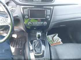 Nissan Rogue 2.5l S Fwd, снимка 11