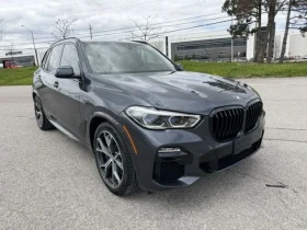 BMW X5 M-pkg| Shadow-line| Soft-Close| HUD| Въздух| 360| , снимка 3