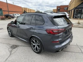 BMW X5 M-pkg| Shadow-line| Soft-Close| HUD| Въздух| 360| , снимка 6