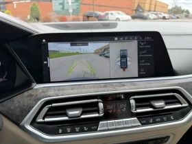 BMW X5 M-pkg| Shadow-line| Soft-Close| HUD| Въздух| 360| , снимка 12