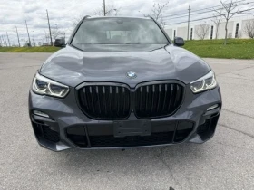 BMW X5 M-pkg| Shadow-line| Soft-Close| HUD| Въздух| 360| , снимка 2