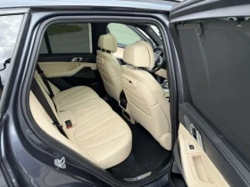 BMW X5 M-pkg| Shadow-line| Soft-Close| HUD| Въздух| 360| , снимка 15