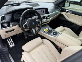 BMW X5 M-pkg| Shadow-line| Soft-Close| HUD| Въздух| 360| , снимка 7