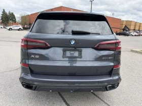 BMW X5 M-pkg| Shadow-line| Soft-Close| HUD| Въздух| 360| , снимка 5