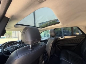 Mercedes-Benz GLE 350 AMG* COUPE* 9G* ПАНОРАМА, снимка 8