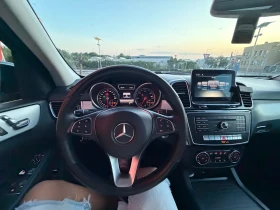 Mercedes-Benz GLE 350 БАРТЕР* AMG* 9G* УНИКАТ* , снимка 14