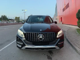Mercedes-Benz GLE 350 БАРТЕР* AMG* 9G* УНИКАТ* , снимка 4