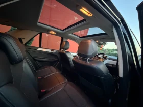 Mercedes-Benz GLE 350 БАРТЕР* AMG* 9G* УНИКАТ* , снимка 7