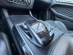 Mercedes-Benz GLE 350 AMG* COUPE* 9G* ПАНОРАМА, снимка 15
