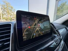 Mercedes-Benz GLE 350 AMG* COUPE* 9G* ПАНОРАМА, снимка 16