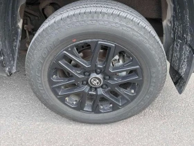 Toyota Tundra * Crewmax Long Bed * CARFAX * ДИС * ОБДУХВАНЕ, снимка 7