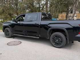 Toyota Tundra * Crewmax Long Bed * CARFAX * ДИС * ОБДУХВАНЕ, снимка 2