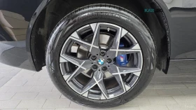 BMW X3 M* ОБДУХВАНЕ* ПАМЕТ* 360 КАМ* ДИСТРОНИК* HEADUP, снимка 5