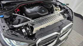 BMW X3 M* ОБДУХВАНЕ* ПАМЕТ* 360 КАМ* ДИСТРОНИК* HEADUP, снимка 6