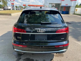 Audi Q5 Progressiv/ОБДУХВАНЕ/ПАНОРАМА/KEYLESS/CARFAX, снимка 5